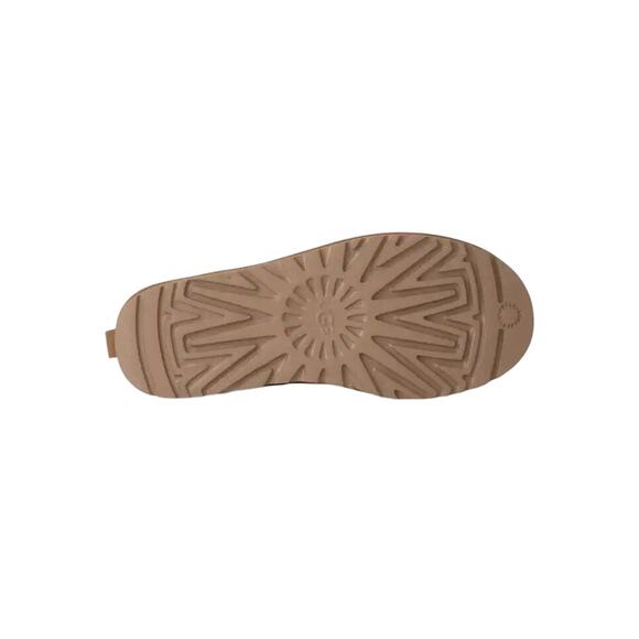 UGG Classic Micro - Size 8W - New - Picture 6 of 8